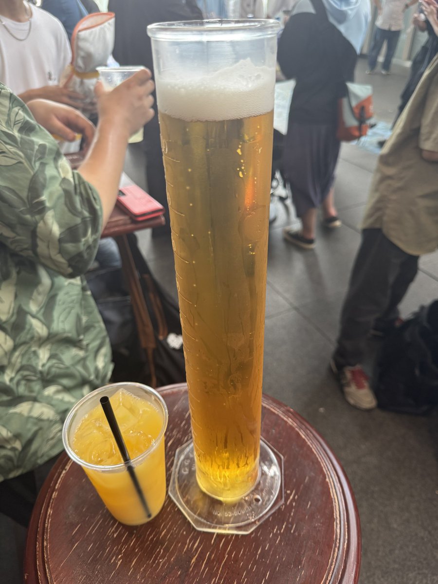 Xylophone_bird's tweet image. 念願の