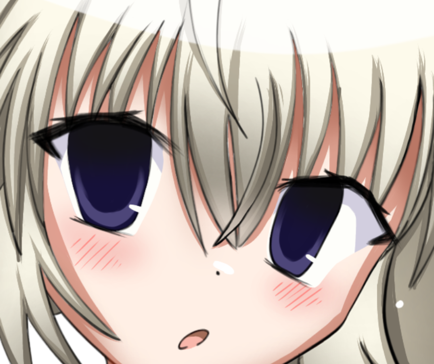 SALMONTHEFISH12's tweet image. did i seriously draw this.