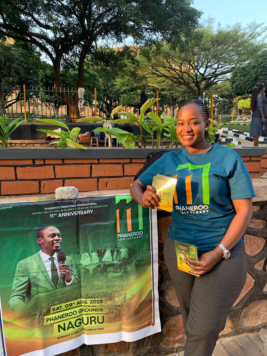 Ezeranointedone's tweet image. Happy Birthday, Evangelist
May God continue to use you mightily to win souls, and may He refresh and reward you abundantly.🙏🙏