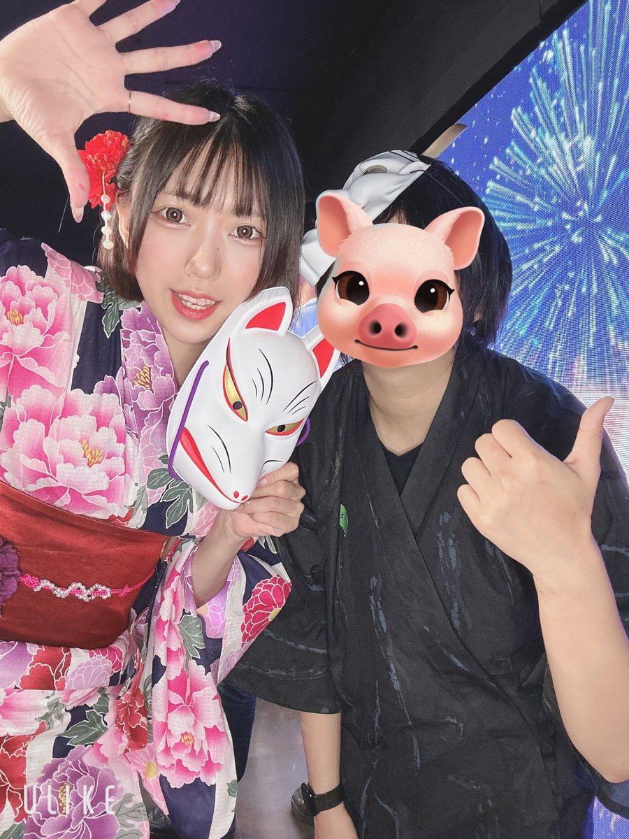 garam_da_boo's tweet image. かわいいぜ