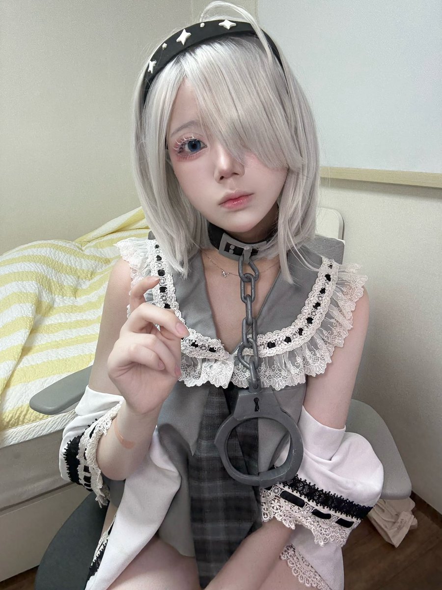 euneeil's tweet image. ?
