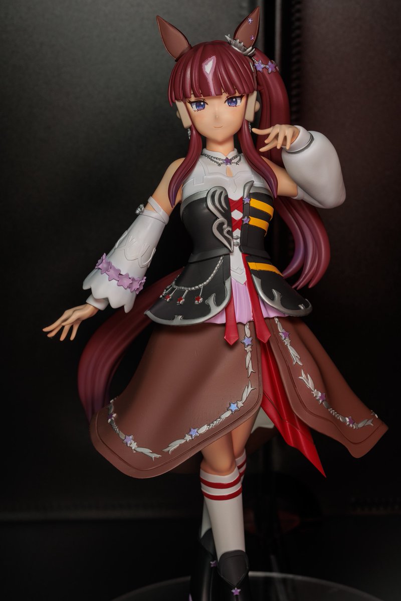 kuzusupport's tweet image. 3-33-09 シアノアクリレート @akari_ai12
アーモンドアイ
ラッキーライラック
#WF2025S #ウマ娘 #umamusume