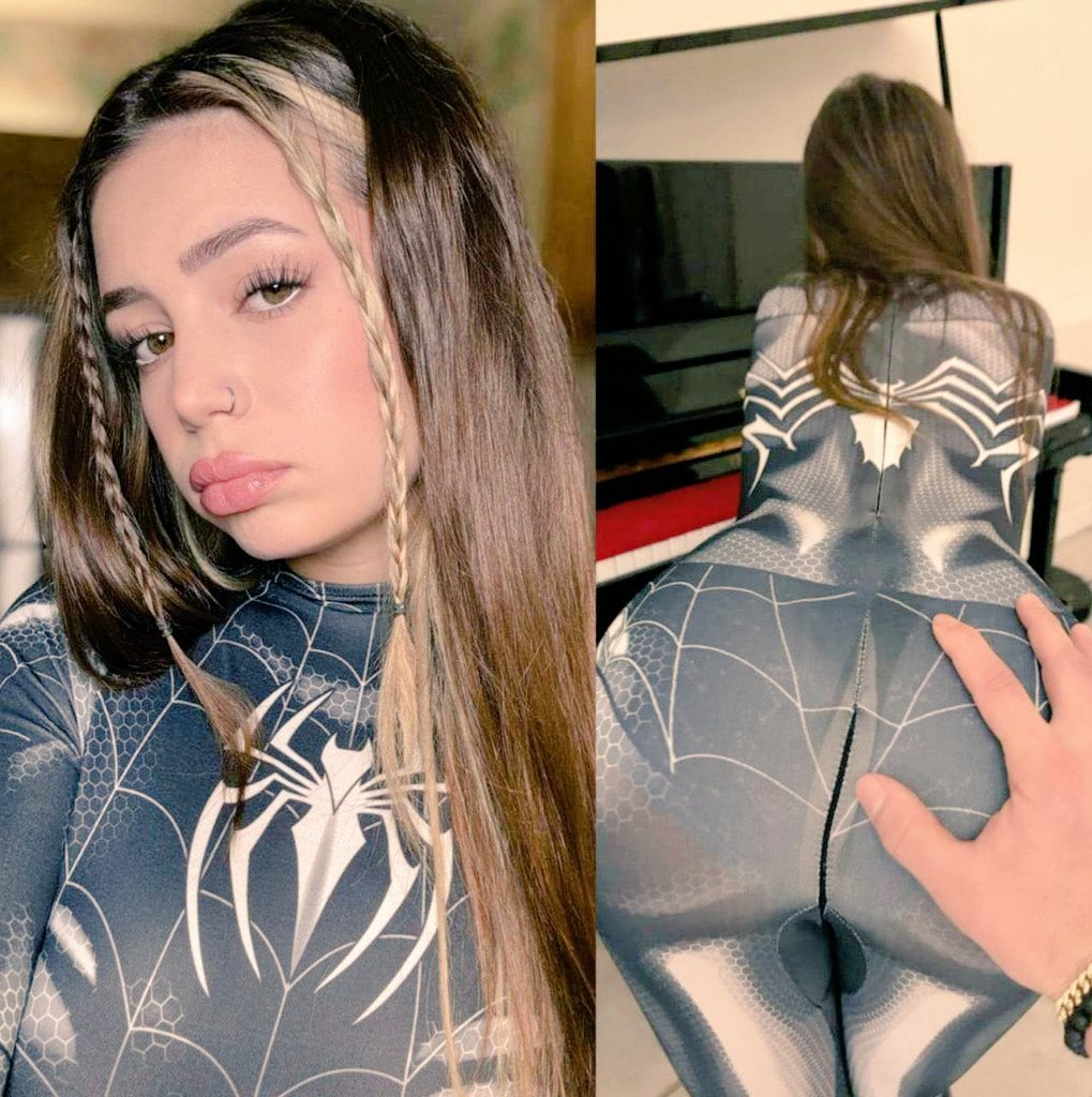 NRipochaaa's tweet photo. SOPHIE RAIN HAS THE BEST BODY ON SOCIAL MEDIA
🐼🦋
 #Sophierain  
Say hi if ur ready to risk it all
THIS ✅☑️
SOPHIE RAIN HAS THE BEST BODY ON his planet🐼🦋
WATCH FULL VIDEO TWITTER,,
🐼🦋💸https://t.co/RB4tlwQyKR https://t.co/k9My6wQllX