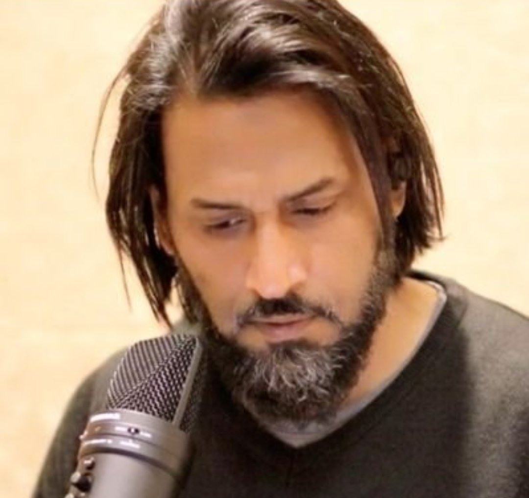 IMPORTANT NEWS 🚨 Two Pakistani influencers, Tanveer Ahmed and Sahil Adeem, named in a mass religious conversion case in Agra.

Agra Police say they promoted conversions online using videos and social media.

They also helped organize events to convert people.

Police are now