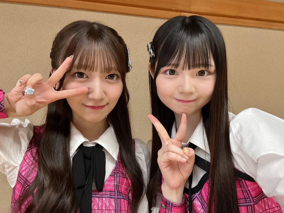 先日、かすみんさんと一緒に地元福島県で開催中の「 #Mozuミニチュア展 」のリポートをしてきましたー！

可愛いと感動に溢れた展示会でした( ᵒ̴̶̷̤ᜊᵒ̴̶̷̤ )
8/2(土) 14:30~ 放送です！ぜひチェックしてみてください❕
 #KFB  #福島放送