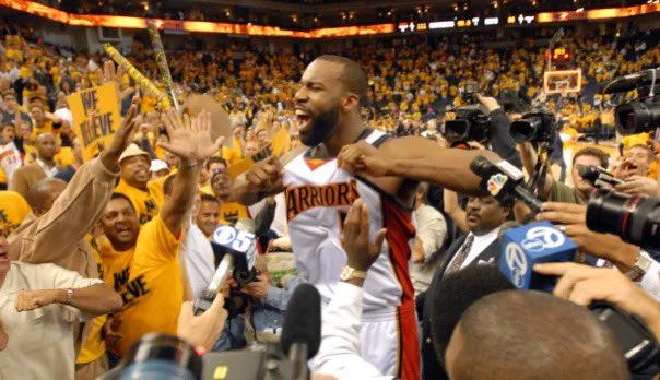 baron davis