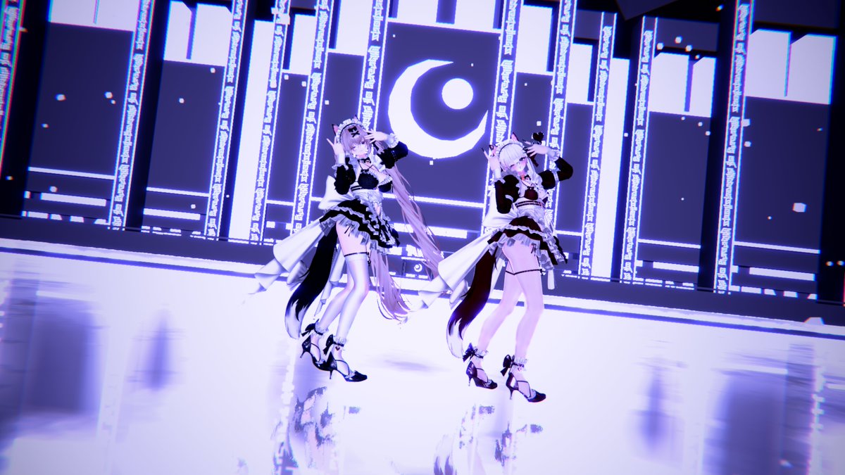 yea0sp's tweet image. #EdgeMode_VR