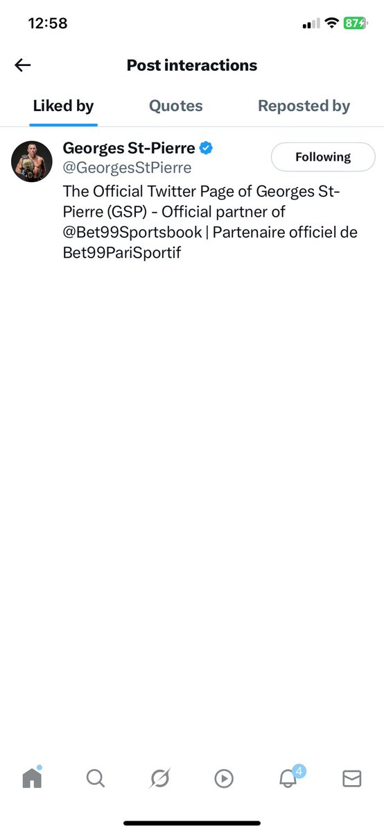 veillette_pat's tweet image. I don’t need to ask Grok or any moronic AI because I already know. 😆