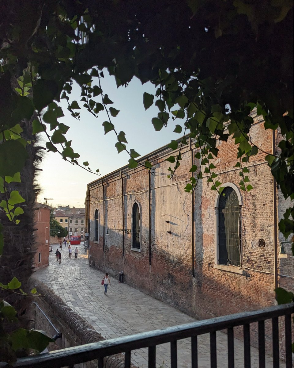 IntrecciVE's tweet image. Vista sull’Arsenale #venezia #venice #veneziagram #igersvenezia #veneziadavivere #venise #tourguide #travel #travelgram #guidetouristique