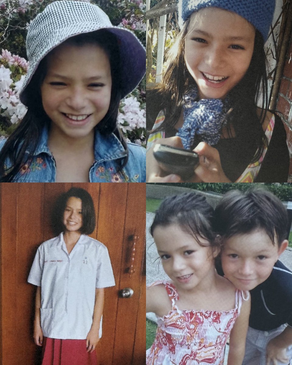svnfleurr's tweet image. little becbec is sooo cuteee🥺