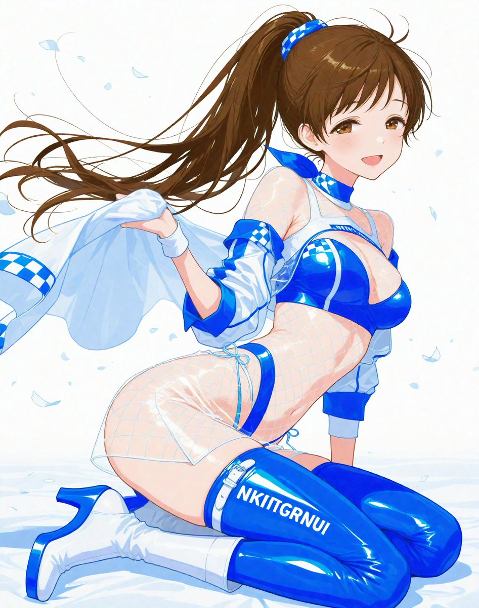 takamori2989's tweet image. #新田美波生誕祭2025