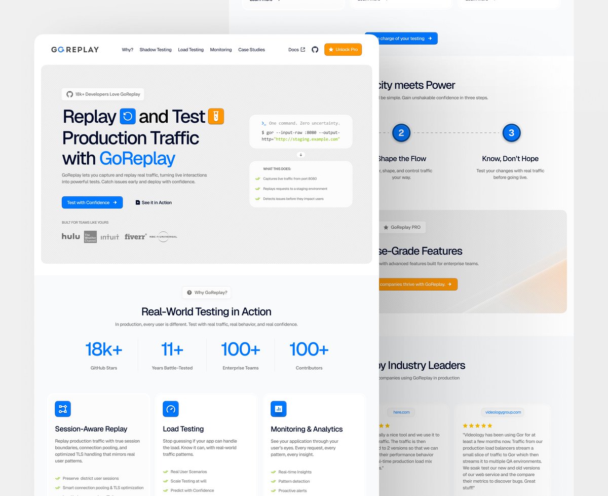 daniel_dev14's tweet image. Happy Sunday 🥂 

Website Redesign from earlier this year 😌

Need a website redesign? 
Let&apos;s talk - cal.com/daniel-design/…