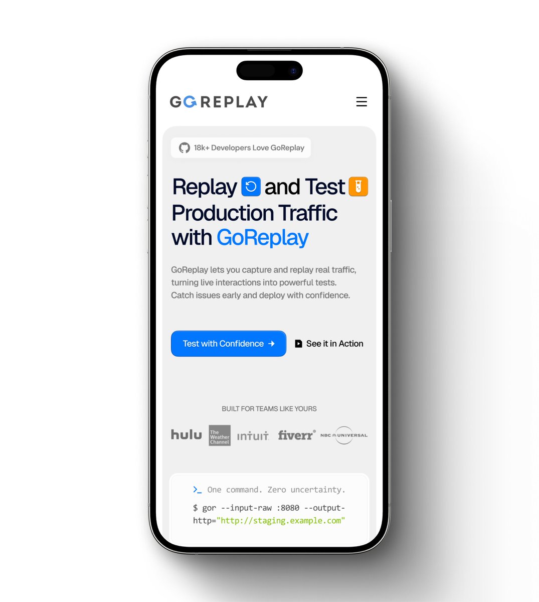 daniel_dev14's tweet image. Happy Sunday 🥂 

Website Redesign from earlier this year 😌

Need a website redesign? 
Let&apos;s talk - cal.com/daniel-design/…