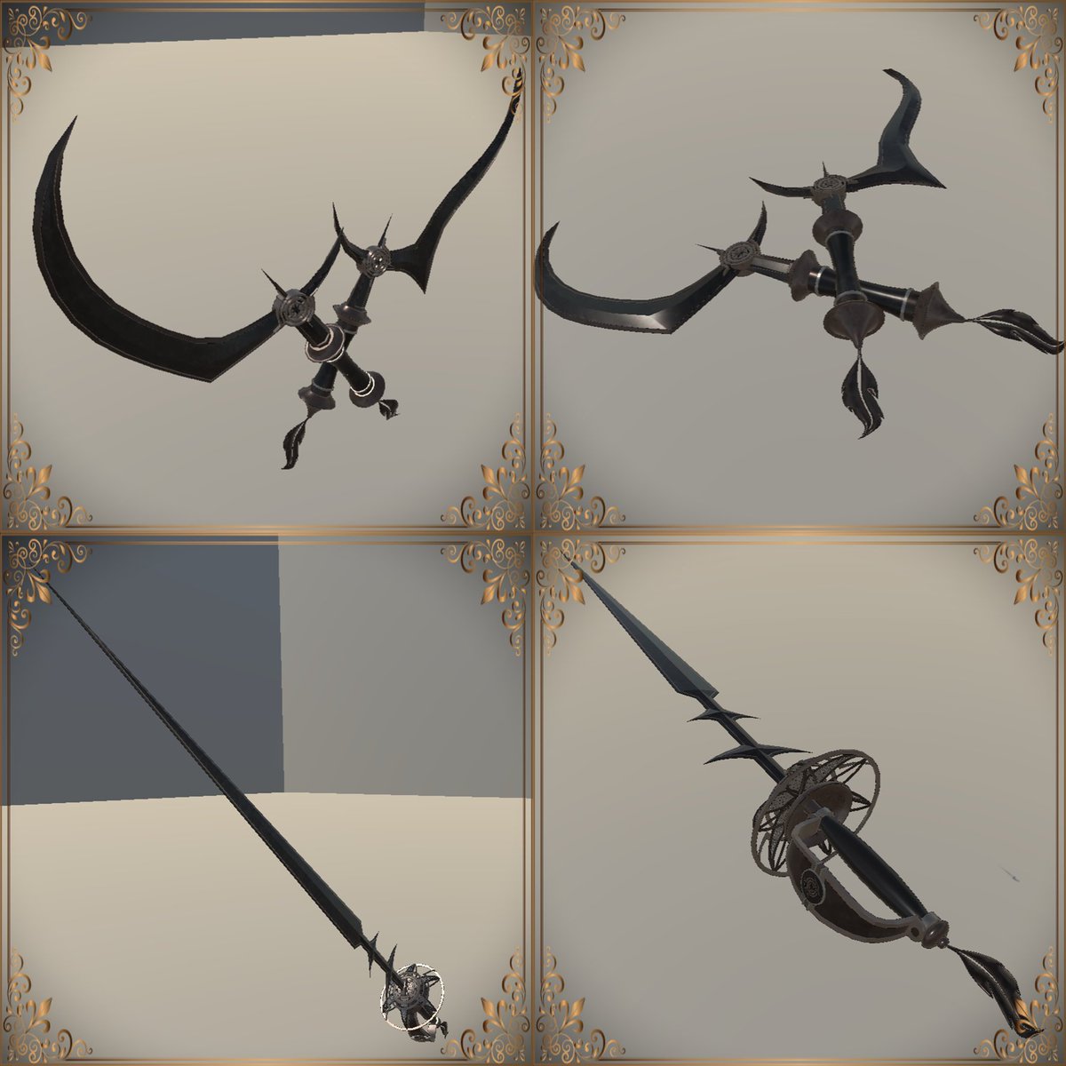 3월토끼 tweet media