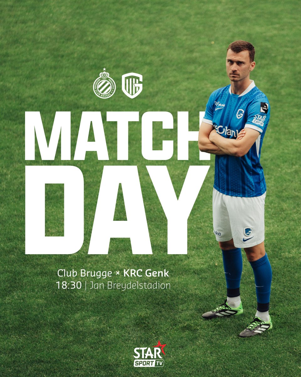 Season opener 💪 #mijnploeg #riseabove