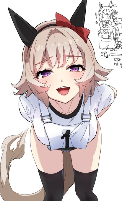 #umamusume
#CurrenChan
再掲の再掲の再掲の再掲 