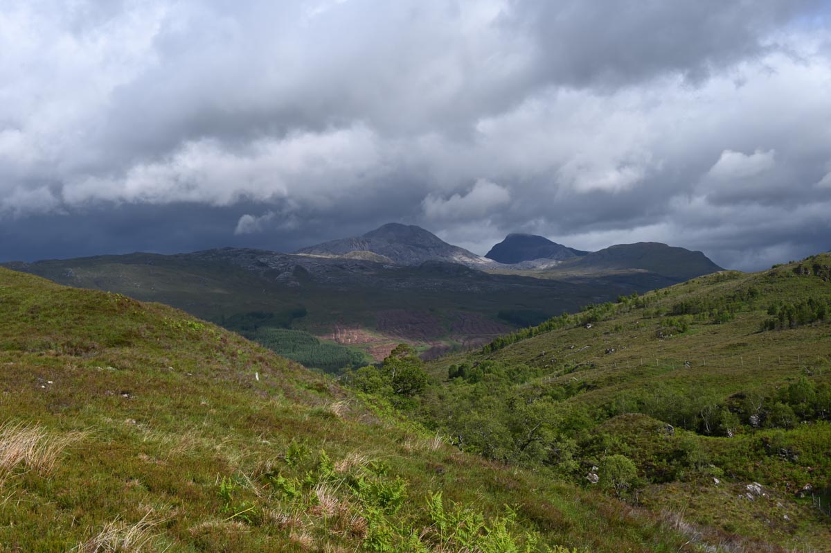 Spurtle284's tweet image. Creag Dhubh Mhòr via 2 Stalkers paths. 27th May 2025.
kinleyhazel.wordpress.com/2025/05/27/cre…