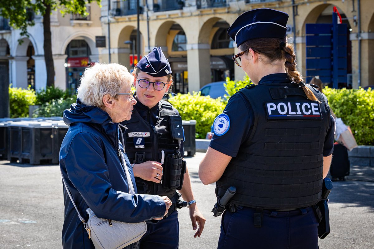 #FêteDesGrandsParents | On souhaite bonne fête à tous les grands-parents !