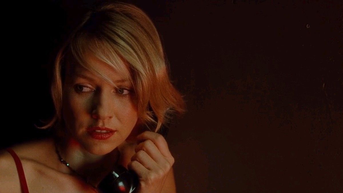 wlwtarlos's tweet image. Mulholland Drive dir. David Lynch (2001)