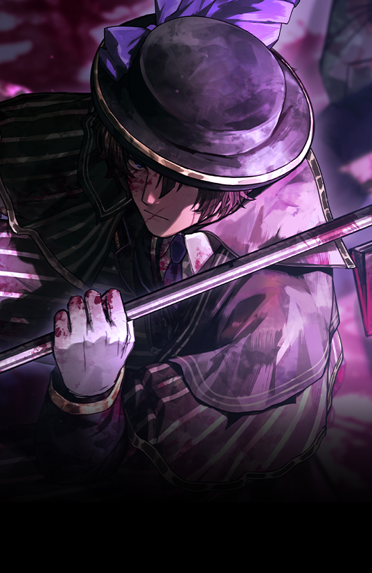 lcb_72's tweet image. Öufi Assoc. Heathcliff + Lobotomy E.G.O Regret Faust