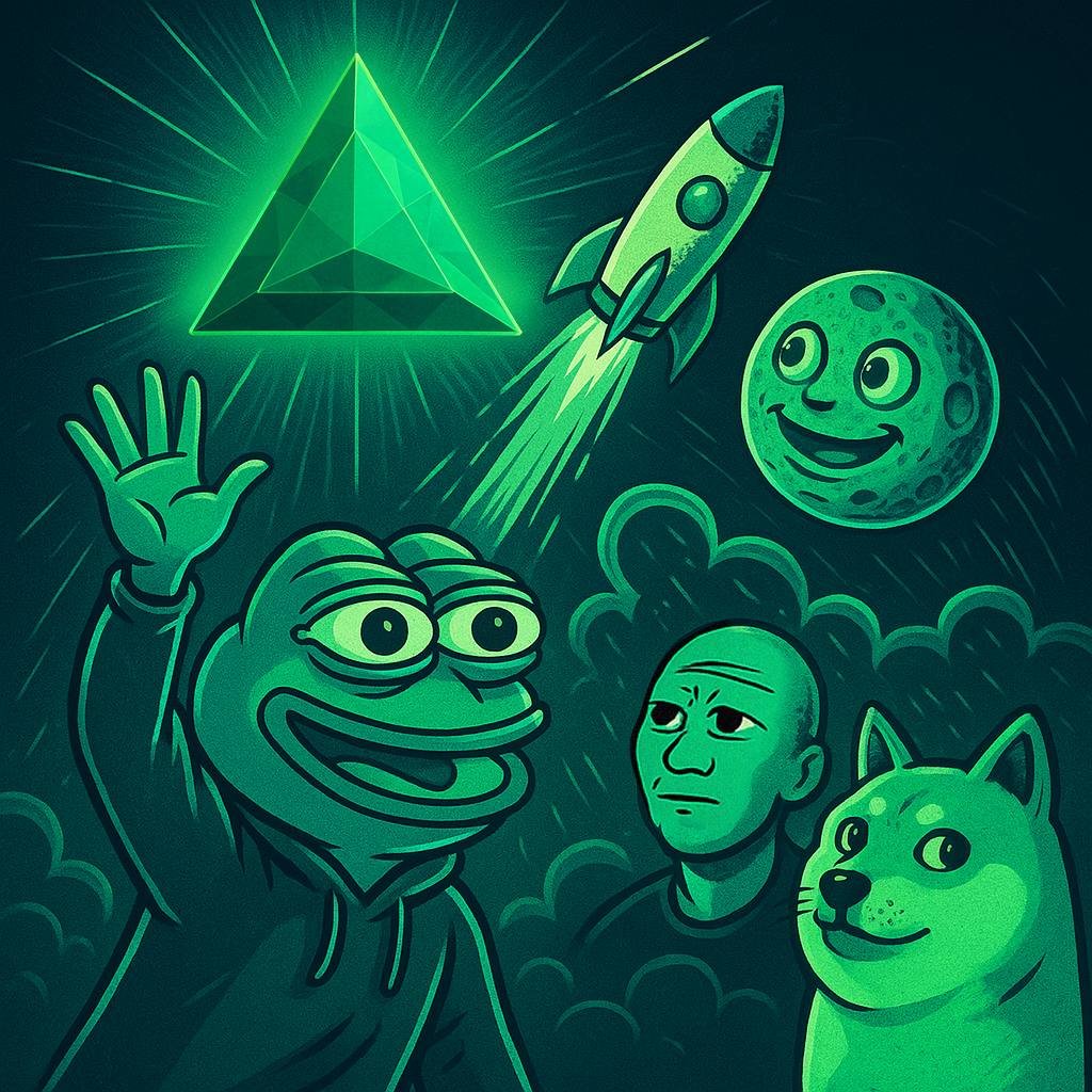 Leveled Up tweet media