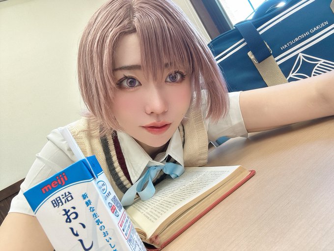 コスプレイヤーやちのTwitter画像16