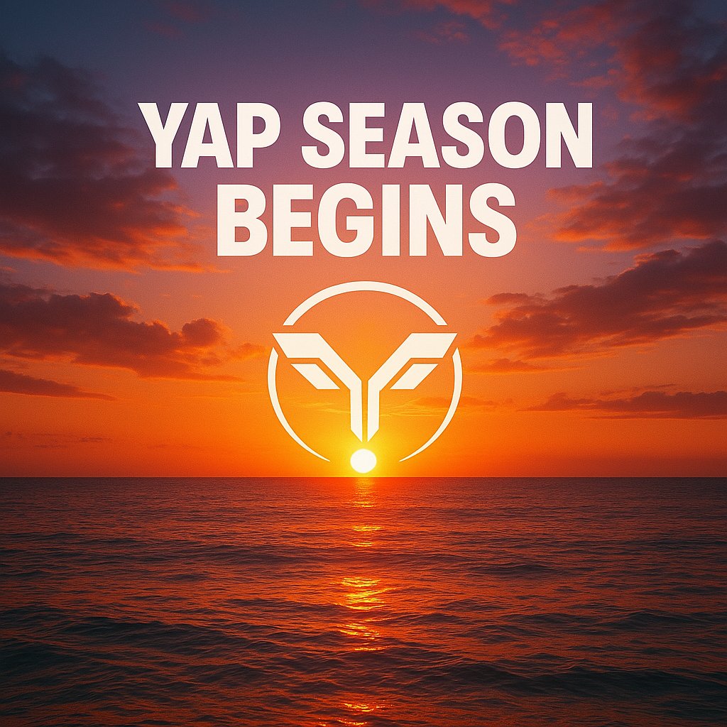 DagogoEkine's tweet image. 🔥 The #MadYaps Incentive Program is live!
@union_build  x @KaitoAI  bringing the Yapocalypse to Web3.
Early believers get 1% of Union token supply.
Start yapping, start earning. 🚀
#DeFi #OnchainRewards