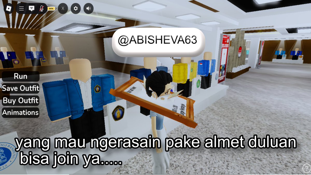 RAJA Brawijaya 2025 tweet media