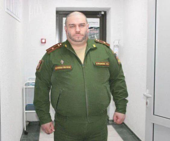 FrolovEU's tweet image. Русня. Скоро осень. 
Приближается военком.)
Я вас предупредил