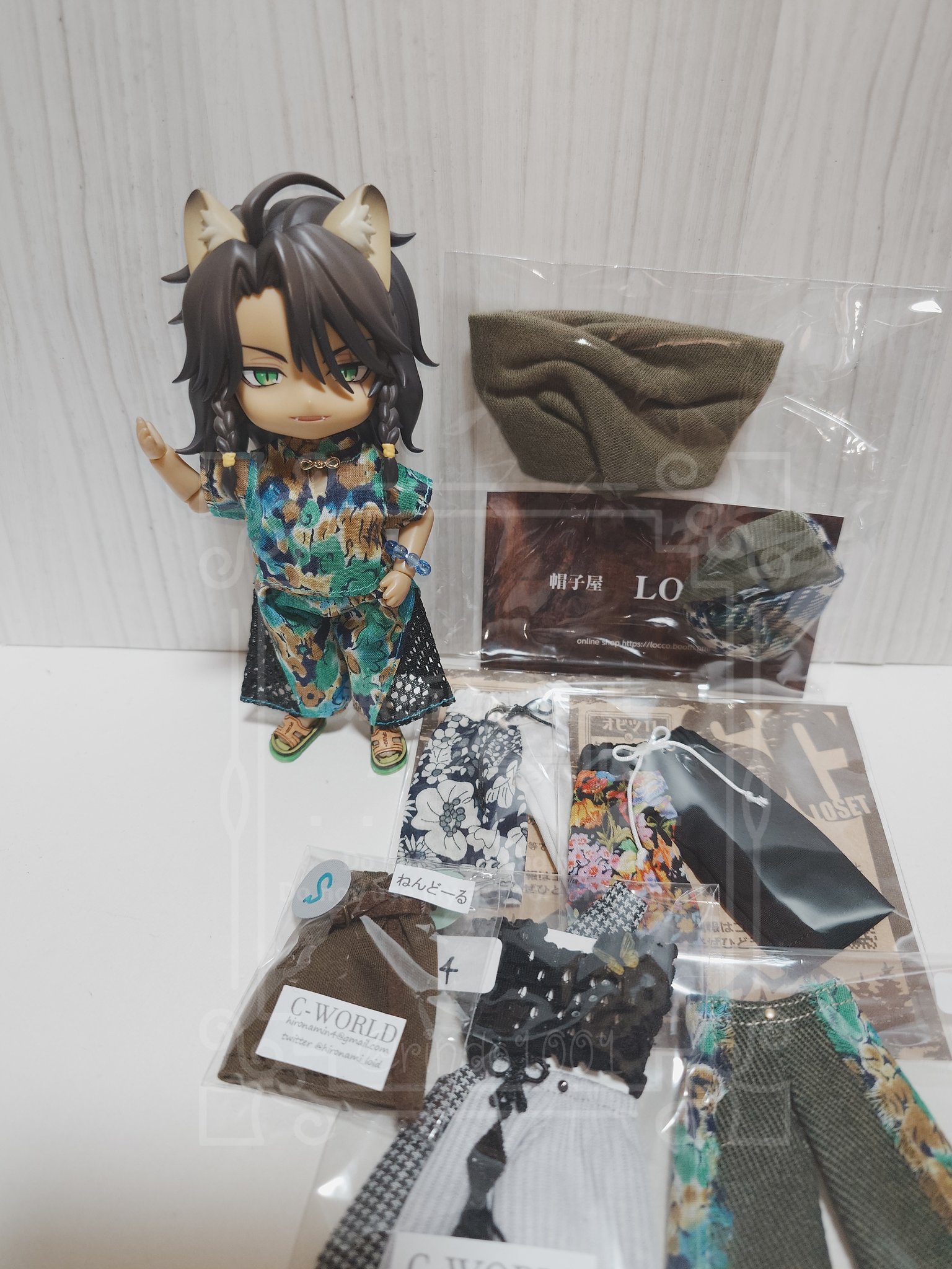 レオナナ様 ご予約分 AZONE INTERNATIONAL::からふるDreamin'::オールシリーズ詳細