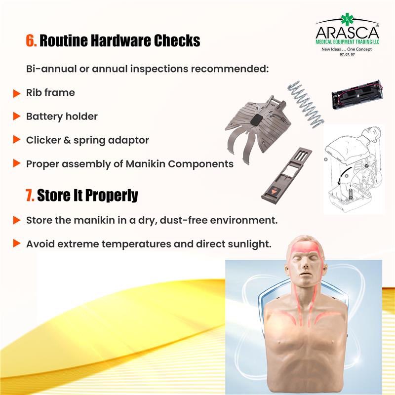 ARASCA Medical tweet media