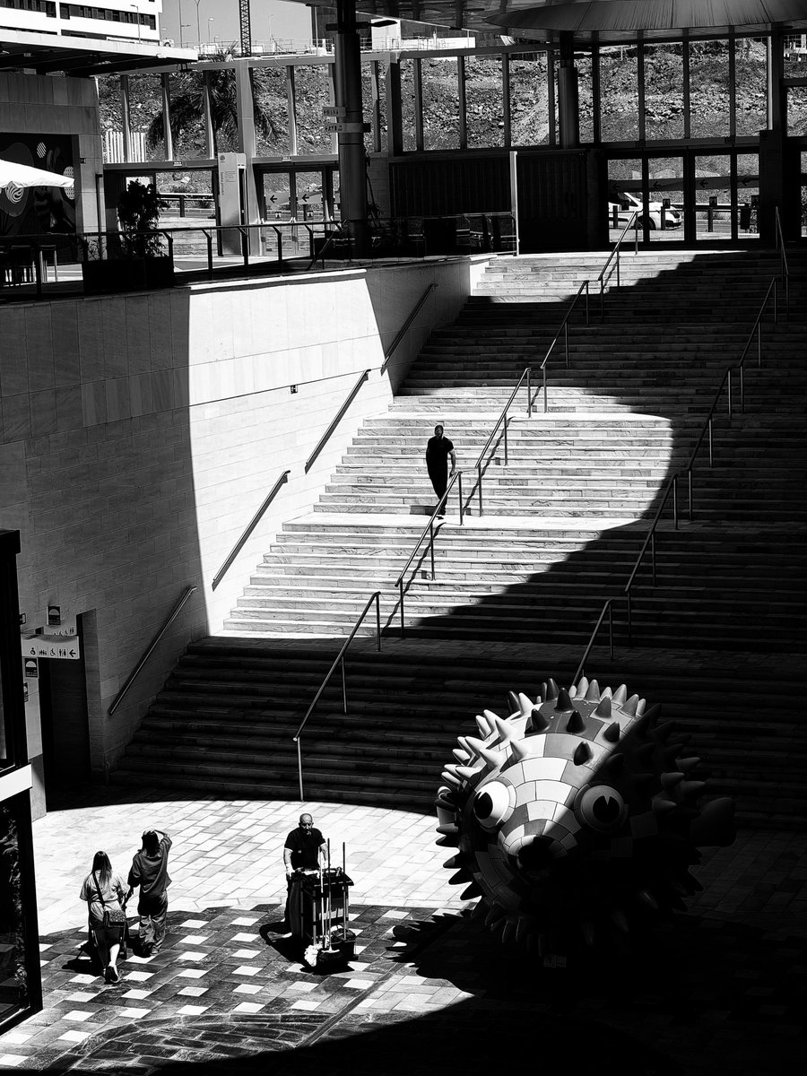 #Felizdomingo 
#streetphotography 
#blackandwhitephotography 
#Monochrome