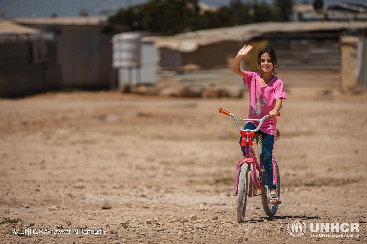 ZaatariCamp's tweet image. نتمنى لكم بداية اسبوع موفقة ☀
Wishing you a great start of the week! 😊✨
#مخيم_الزعتري
#Zaatari_camp