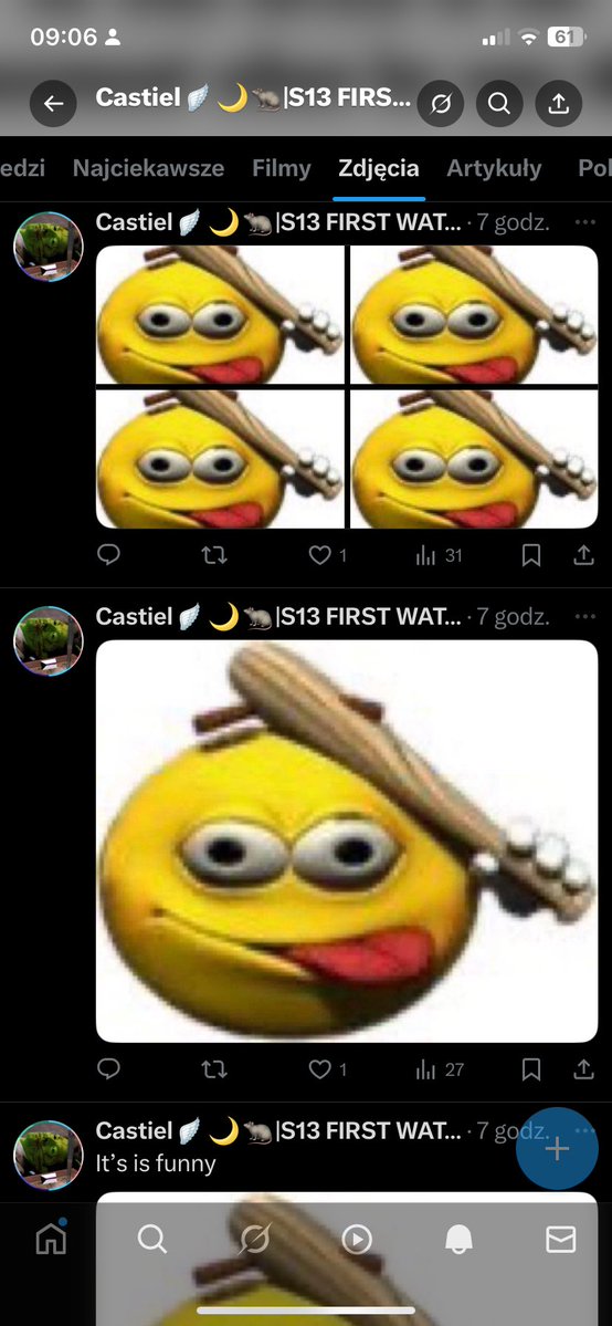 Dem0nixXx's tweet image. What the fuck I was on yesterday