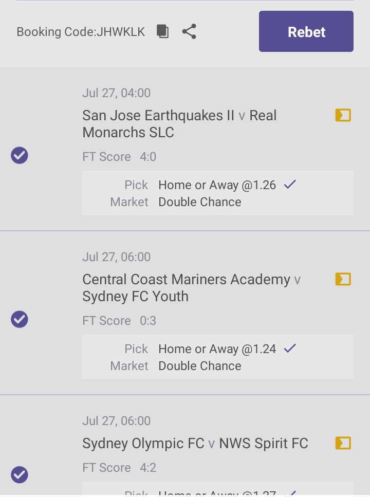 BOOKIESTING's tweet image. Today be fruitful 💥
Due for another mega win 😂
3in 
5k odds left 
Edit/Retweet/Flex 🙏
