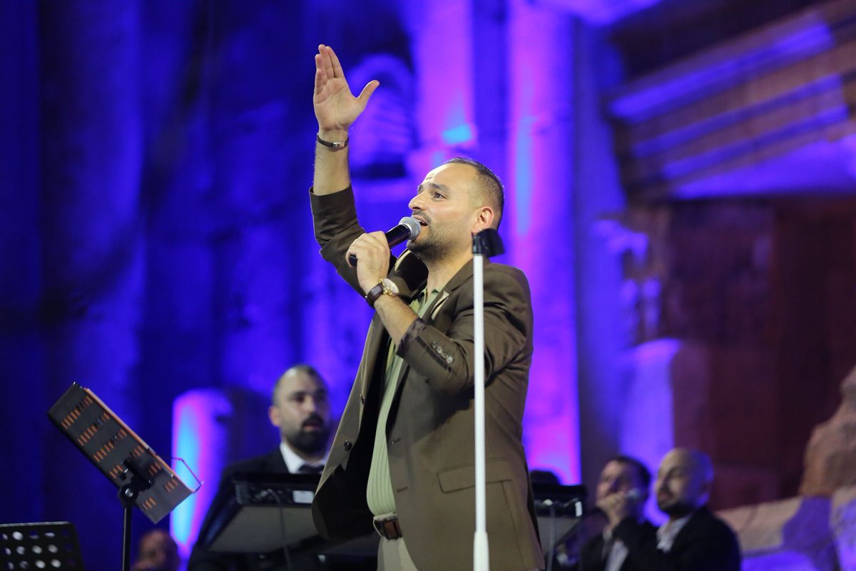 BeirutcomMag's tweet image. جمهور عيسى السقار يتوجه نجماً لمهرجان جرش 2025
beirutcom.net/359038
via @BeirutcomMag @ESA_almarzoug #عيسى_المرزوق #بيروتكم