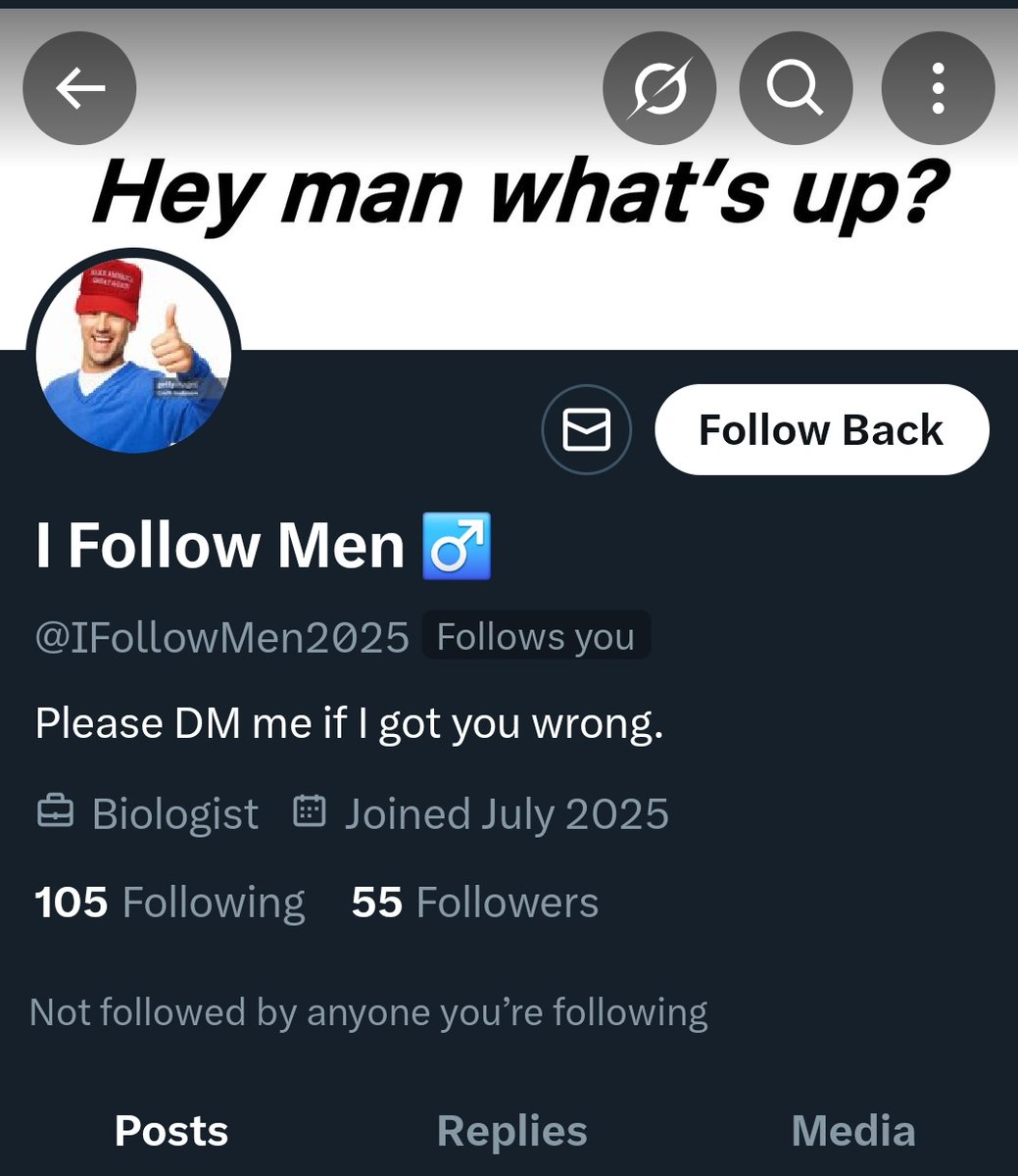 MothQueenMoon's tweet image. This just proves this person is transphobic
Y'all transphobes ate obsessed with sex and biology but are pervs
Who cares that much about sex?