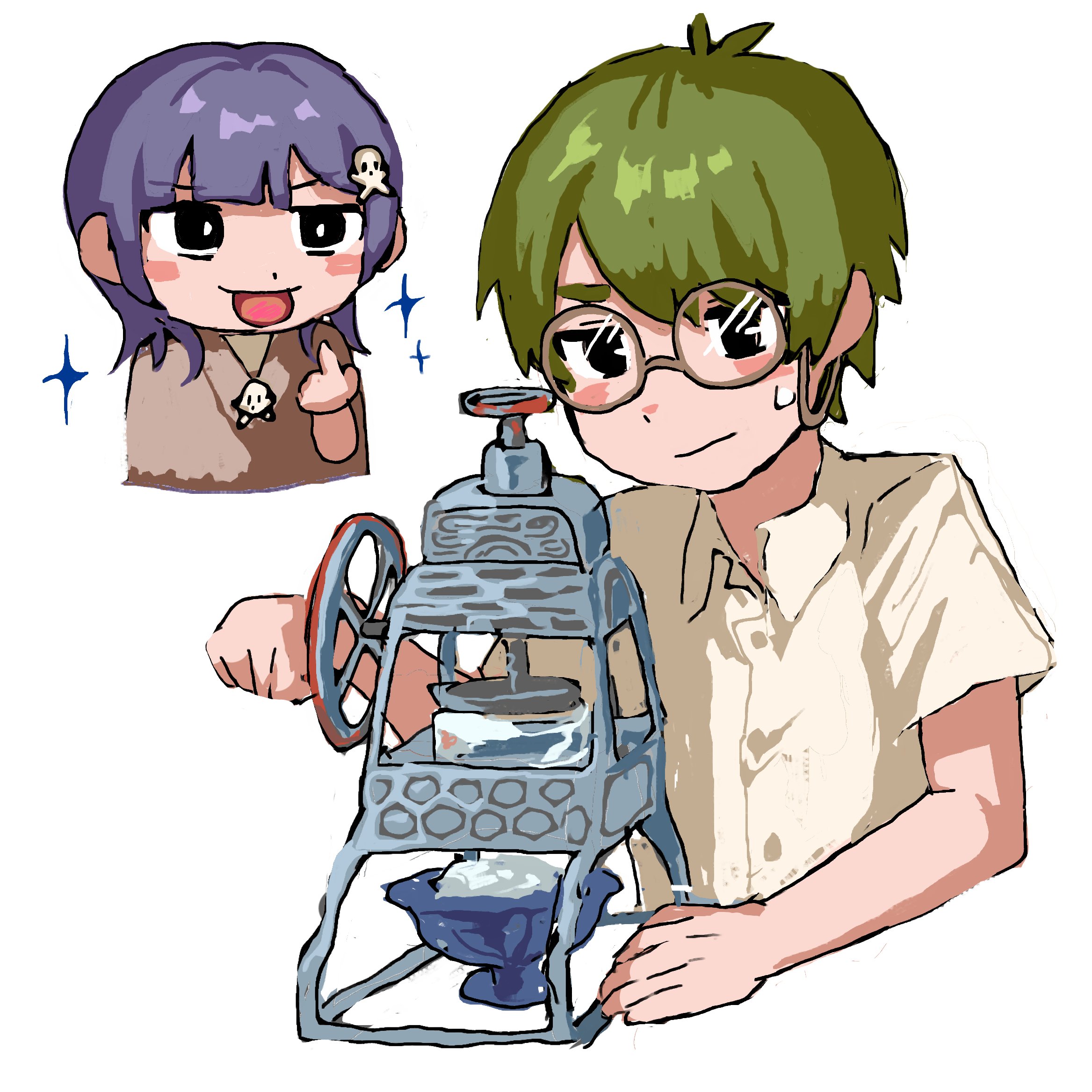 茶白です(*´꒳`*) これが毎日だといいと思うのだ