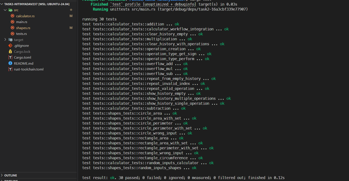 Wrapped up Task 2 of School of Solana S7 by <a href="/AckeeBlockchain/">Ackee Blockchain Security</a> – on to the next!