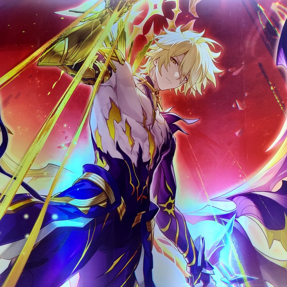 Katastrofic222's tweet image. #HonkaiStarRail #HoYoFEST