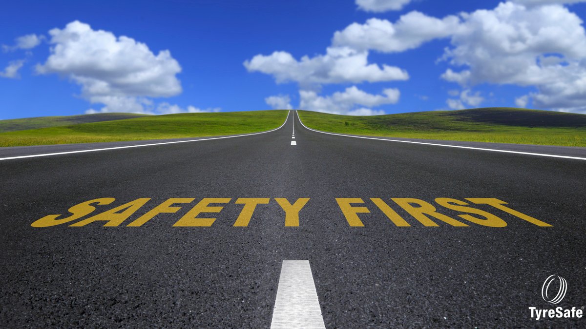 Tyresafe's tweet image. From educating drivers to promoting tyre maintenance, we’re dedicated to reducing the risk of tyre-related incidents. Become a supporter and help ensure drivers stay vigilant and informed, so they can stay safe on the road. tinyurl.com/yh9x8v7r #TyreSafety #RoadAwareness
