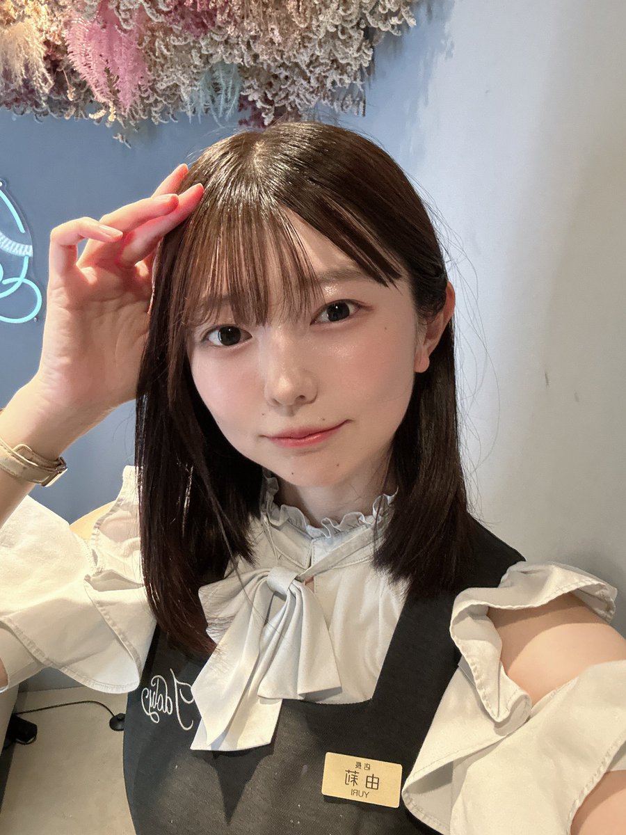 yuri_IDOLY's tweet image. 汗だくインです💦