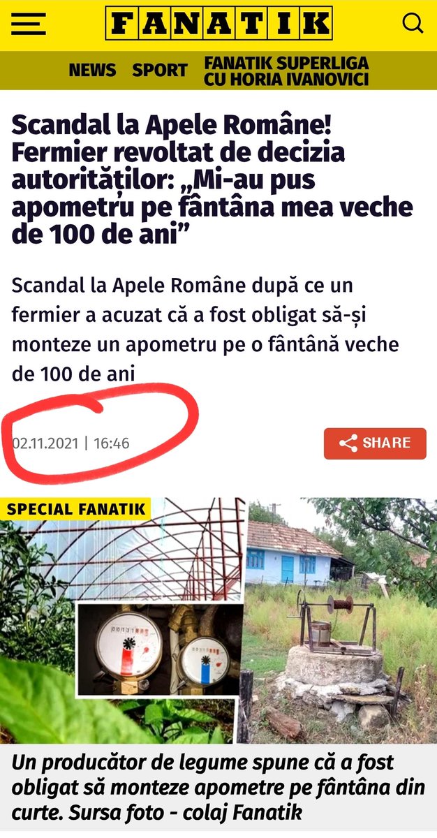 DEXVirus's tweet image. Dacă am face un top al celor mai infecte publicații din România, dejecția numită @ak24ro se califică pentru un loc pe podium.
Un exemplu concret:
"Delirul" de la @realitatea ne este prezentat ca fiind parte integrantă a "razboiului informațional contra României".
Sună pompos,nu?…