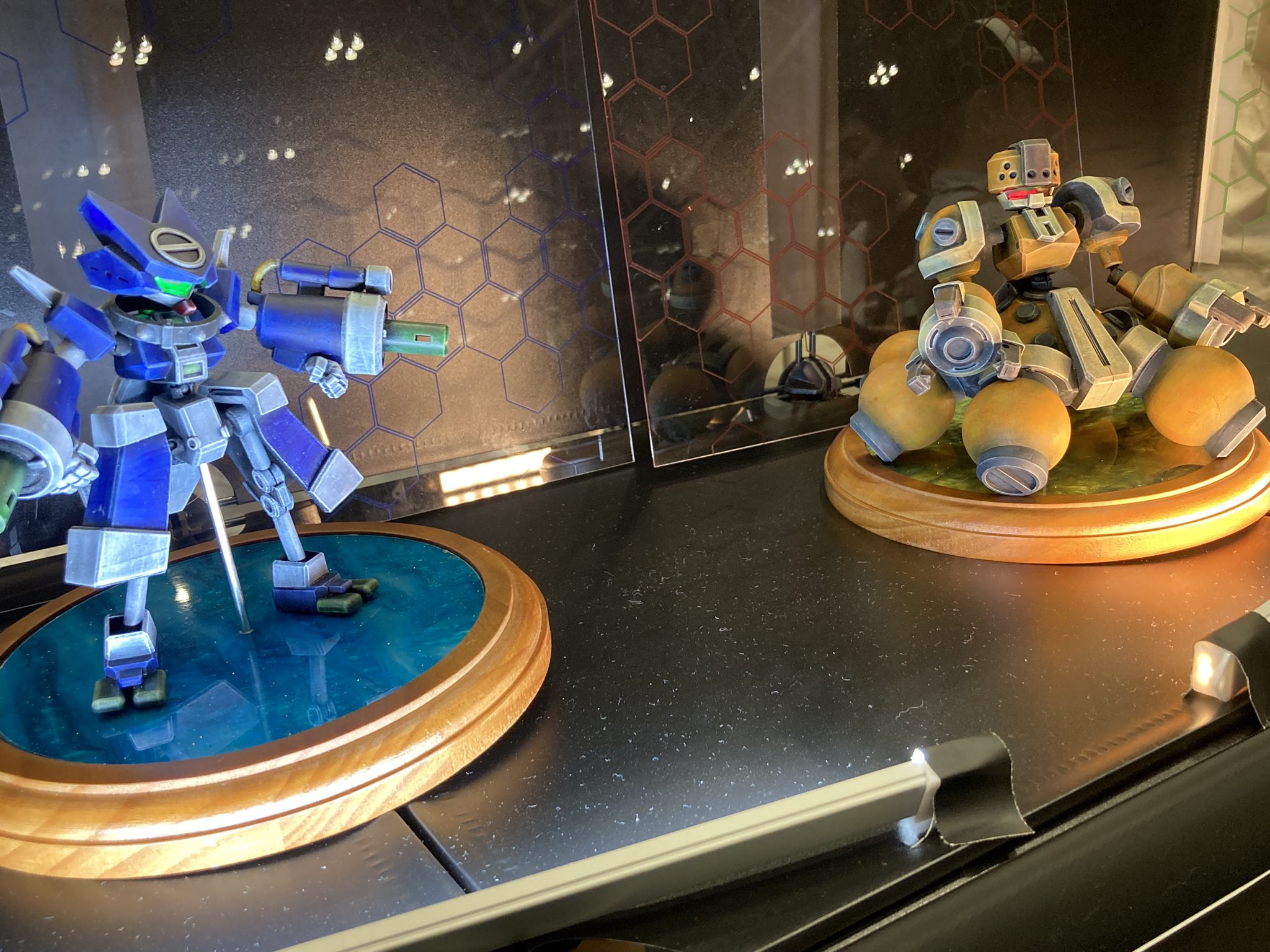 ひかる (@hikarundam) / X