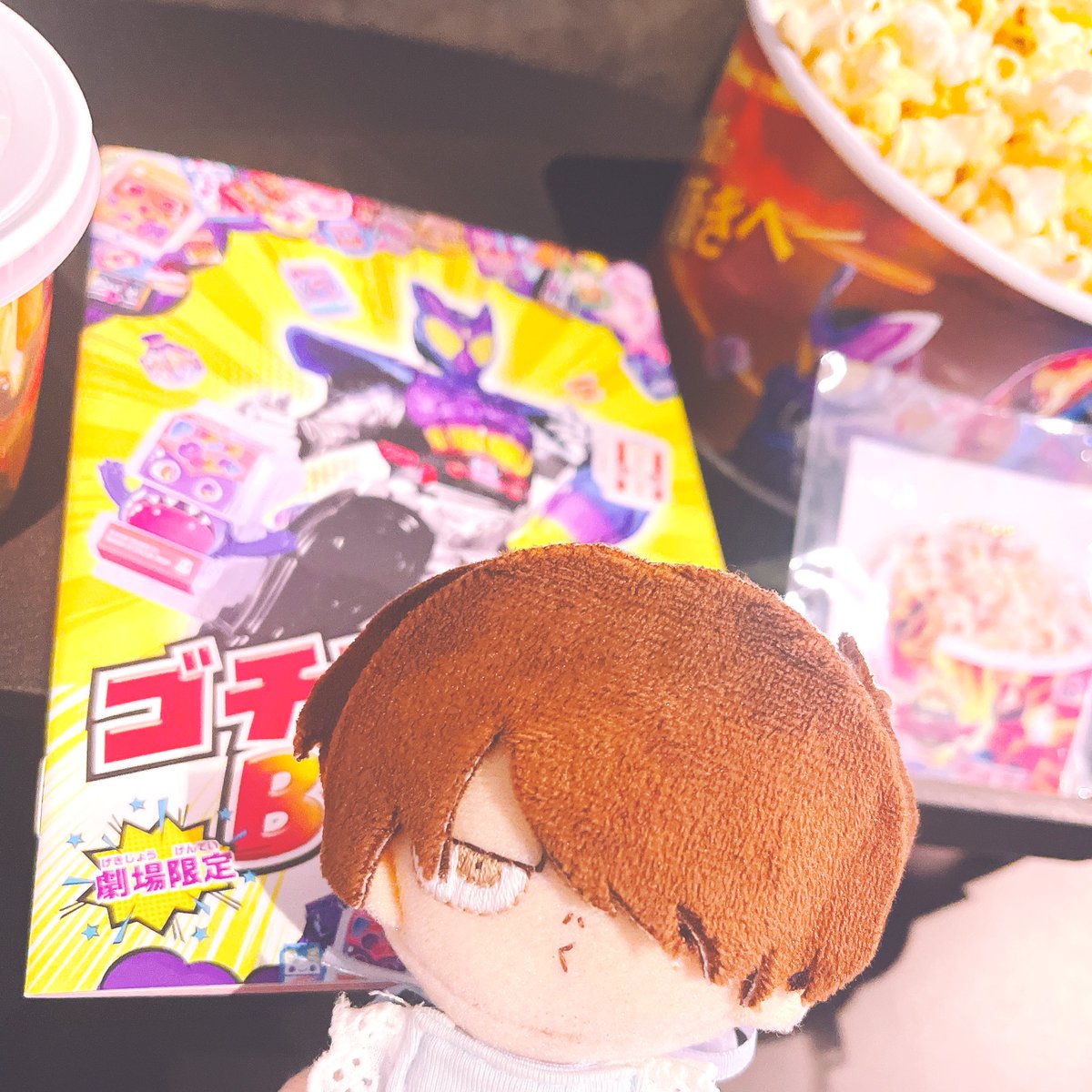 うらべ (@urb36) / X