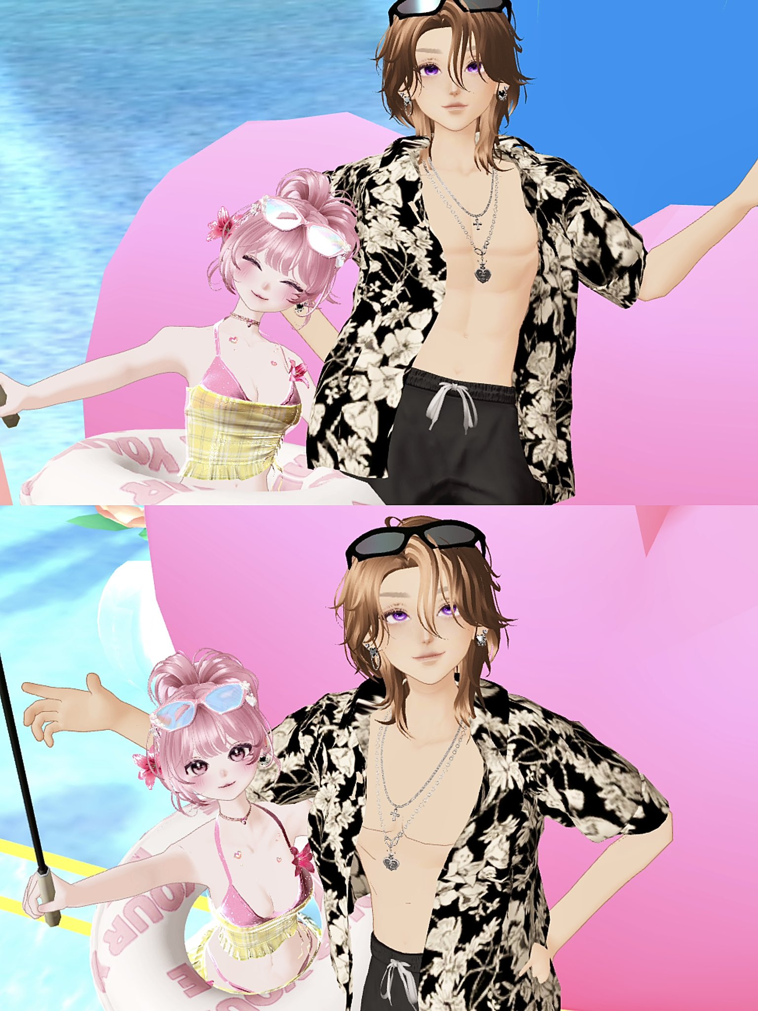 Ciel 시엘 (@cieldayon) / X