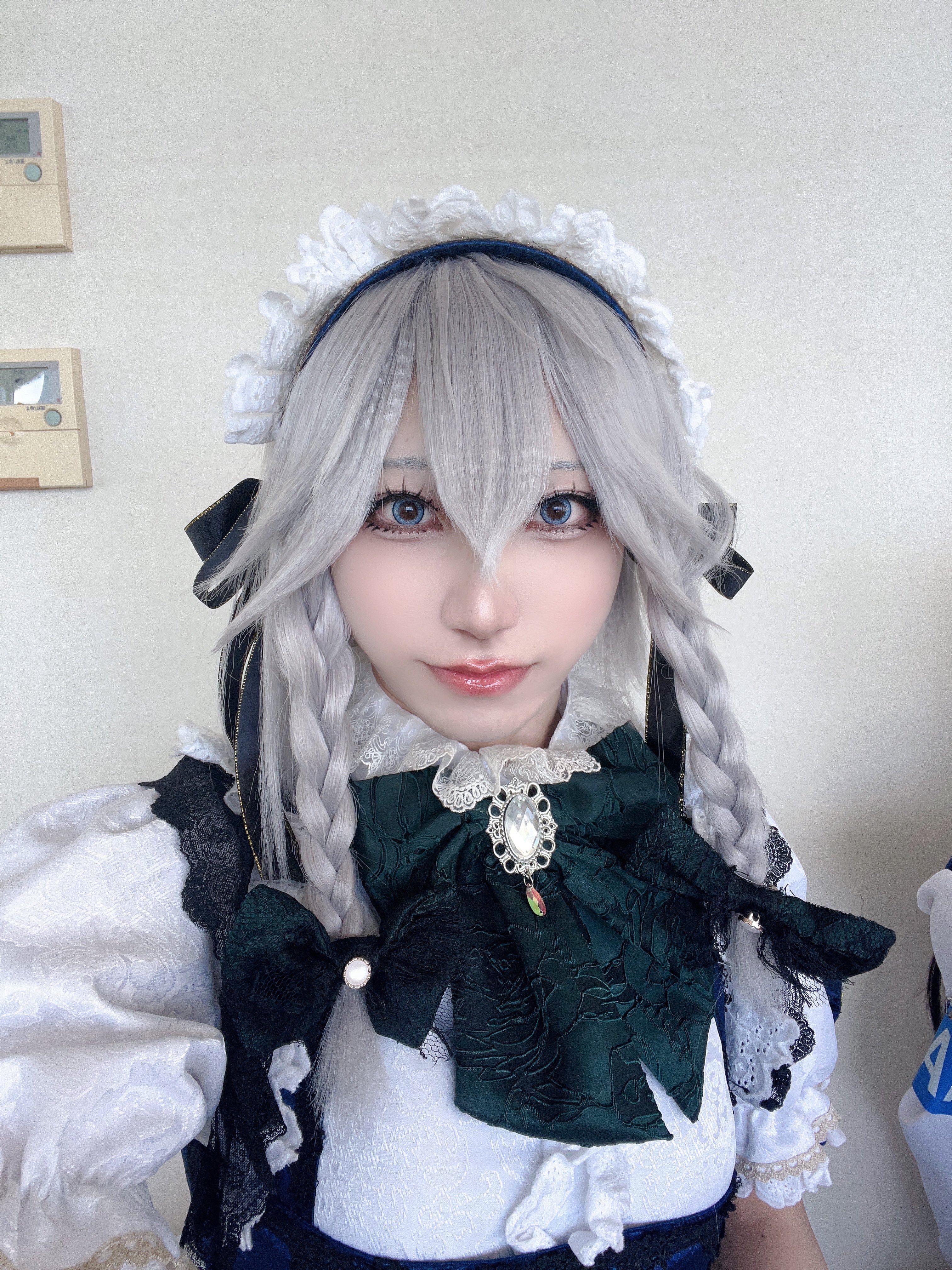 遊佐·͜·✌︎ C106土曜日 西ね－21a on X: 