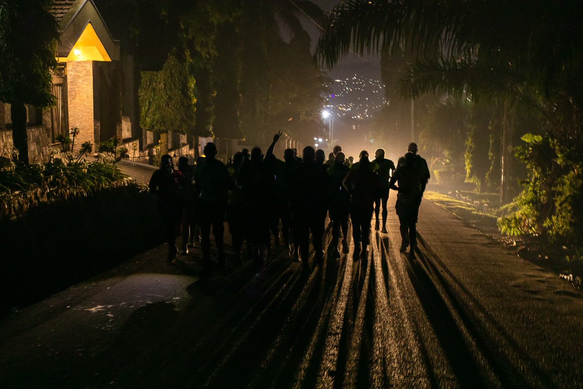 dr_RaymondM's tweet image. I was there to experience the run under the stars . Find your "poison" and drink it in peace. Thank you @surehikers2022 and @mutungomadbus for the opportunity.