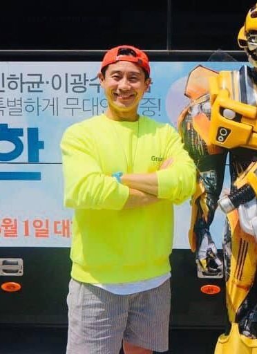 tlskrbswhdk's tweet image. 저 포즈만 보면 이때 생각남
꾸러기아쟈씨야!!!!!!!!