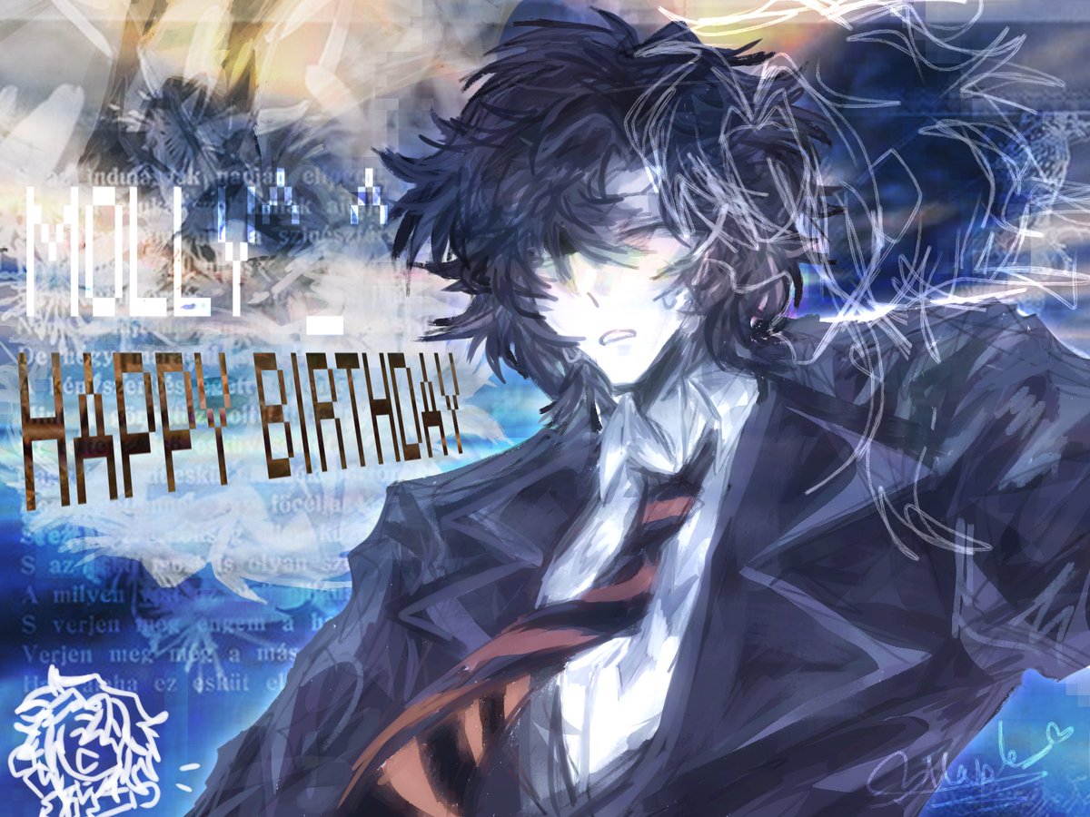 Mapuko_TH's tweet image. H.B.D TO MF
@NatchaweeB27876